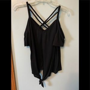 Never been worn SHEIN top